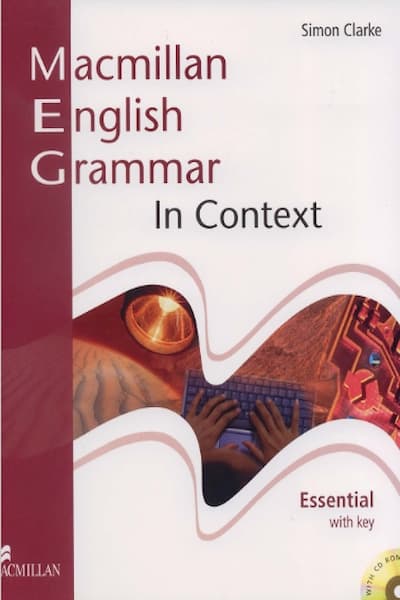 English Grammar in Context Essential - Superingenious