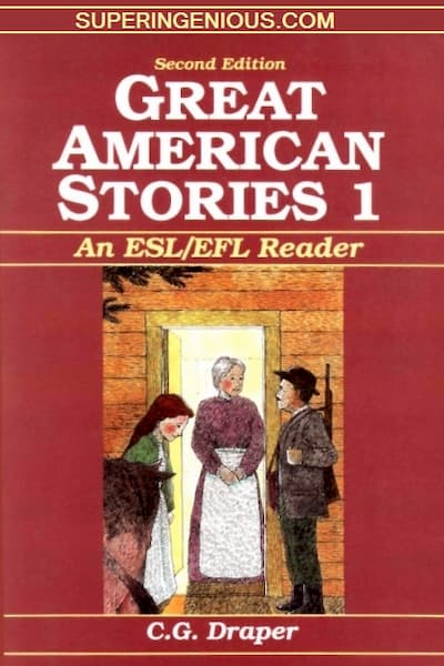Great American Stories