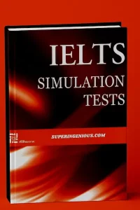 IELTS Simulation Tests