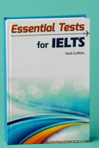 IELTS Essential Tests