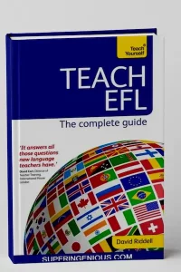 Teaching EFL