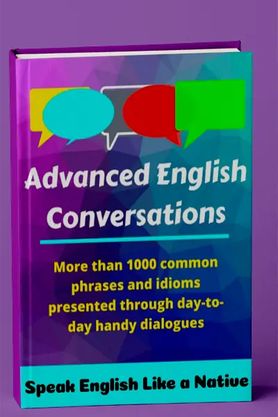 Advanced English Conversations