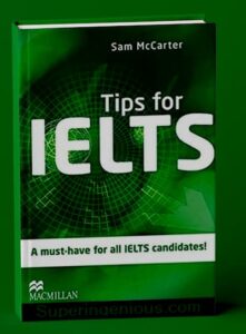 IELTS Tips