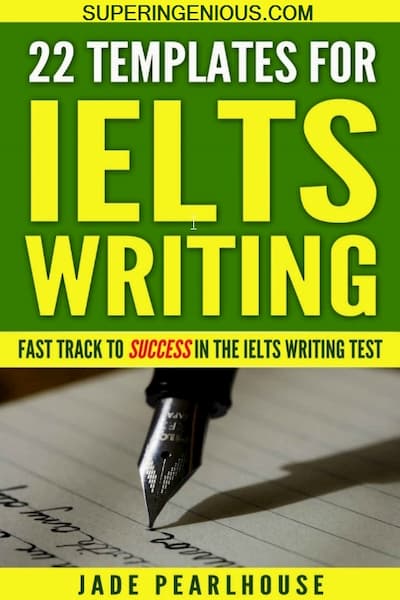 best writing essay for ielts