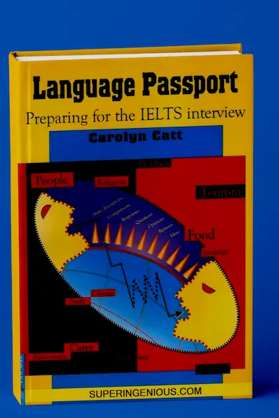 Preparing for the IELTS Interview