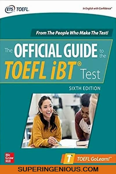 A Guide To Understanding TOEFL IBT® Score - ETS