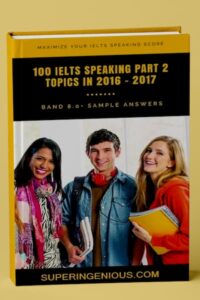 ielts speaking samples with answers band 8 pdf