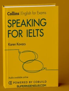 Collins Speaking For IELTS
