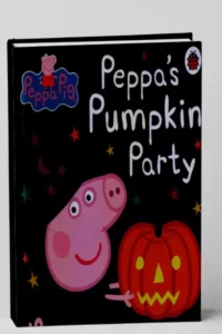 Peppa's Pumpkin Party