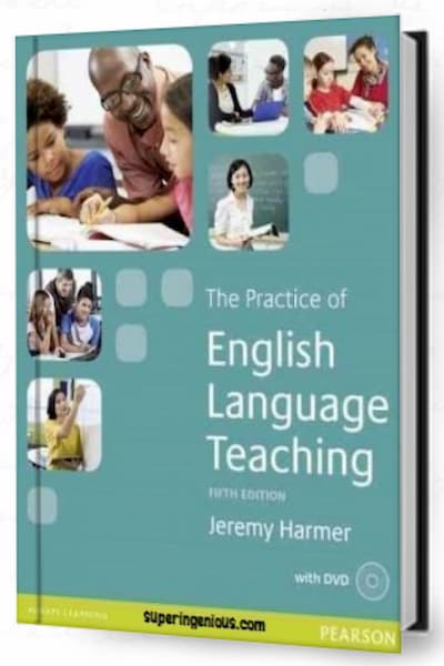 The Practice Of English Language Teaching 5th Edition Superingenious