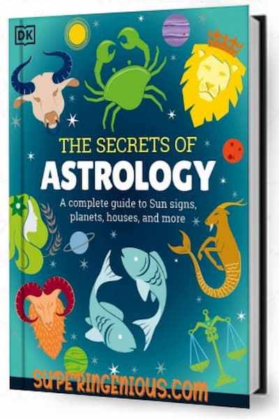 The Secrets of Astrology 2020