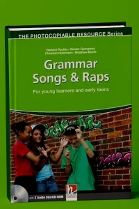 Grammar Songs & Raps