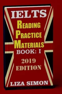IELTS Reading Practice Material 2019