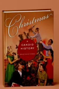 Christmas A Candid History PDF