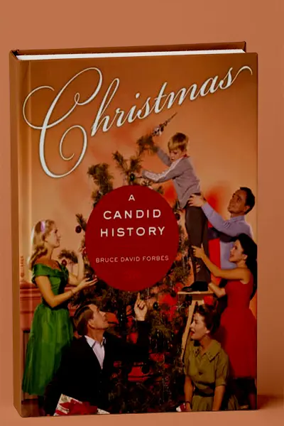 Christmas A Candid History PDF