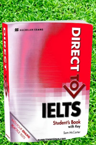 Direct to IELTS Student’s Book