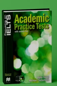Focusing on IELTS Academic Practice Tests