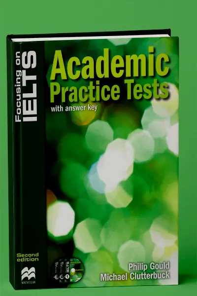 Focusing on IELTS Academic Practice Tests