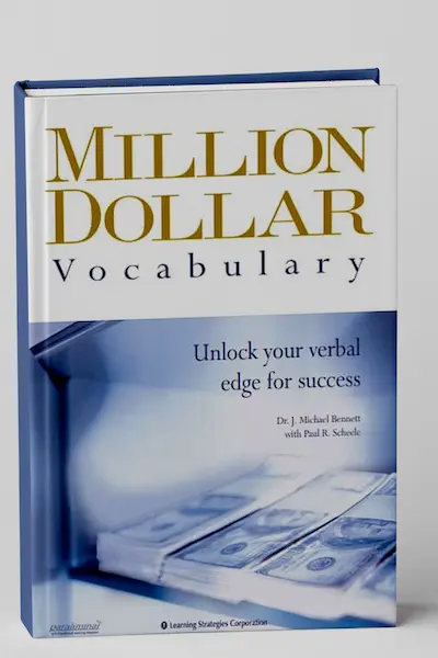 Million Dollar Words by Godin and Mandell PDF, PDF