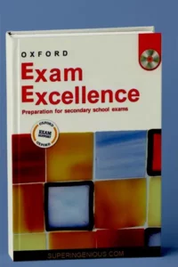 Oxford Exam Excellence (PDF & Audio)