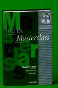 Oxford IELTS Masterclass (PDF+CD)
