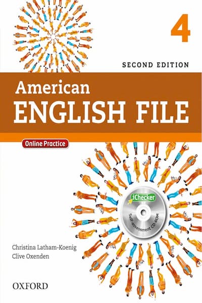 Download American English File Level 4 - Superingenious