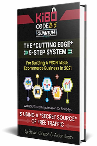 The 5-STEP SYSTEM For Building A Profitable Business In 2021