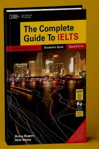 The Complete Guide to IELTS