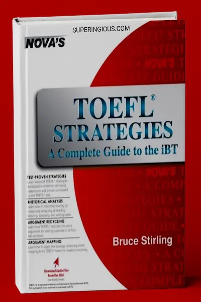 TOEFL Strategies