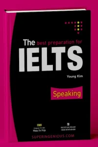 The Best Preparation for IELTS Speaking