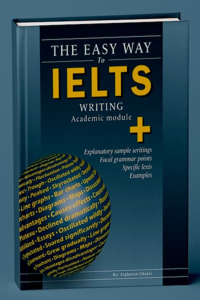 The Easy Way to IELTS Writing