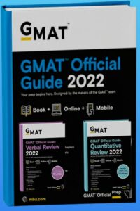 GMAT Official Guide 2019 - Superingenious