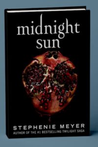 Midnight Sun (The Twilight Saga)
