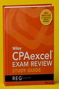 Wiley CPAexcel Exam Review 2021- Regulation