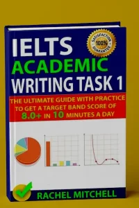 IELTS Academic Writing Task 1 PDF