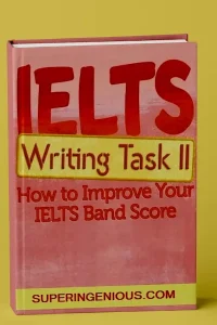 IELTS Writing Academic Task 2 PDF (Improve your band score)