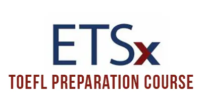 ETSx TOEFL Preparation Course