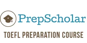PrepScholar TOEFL Preparation Course