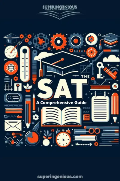 The SAT Test: A Comprehensive Guide