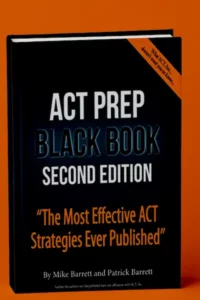 The ACT Black Book