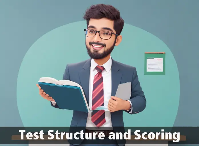 Test Structure and Scoring