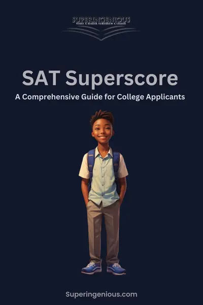 SAT Superscore Comprehensive Guide