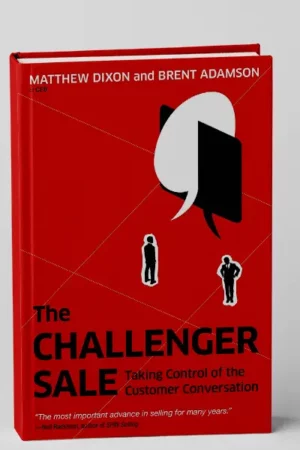 The Challenger Sale
