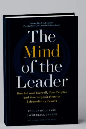 The Mind of a Leade