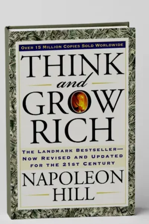 Think and Grow Rich