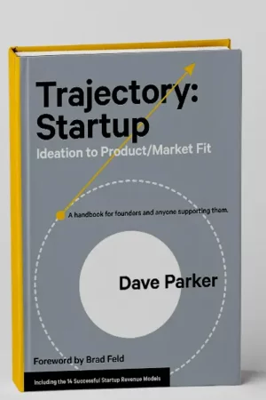 Trajectory: Startup